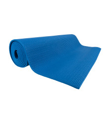 Килимок для вправ JOGI inSPORTline Yoga 173x60x0,5 cm - синій