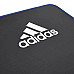 Килимок для тренуваннь Adidas Trainingsmatte 183 х 61 х 1, чорно-синій