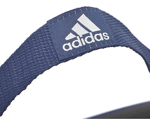 Килимок для тренуваннь Adidas Trainingsmatte 183 х 61 х 1, чорно-синій