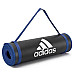 Килимок для тренуваннь Adidas Trainingsmatte 183 х 61 х 1, чорно-синій