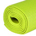 Килимок для вправ JOGI inSPORTline Yoga 173x60x0,5 cm - зелений