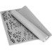 Фітнес-килимок Spokey Lightmat II 180 cm x 60 cm x 0.4 cm - сірий
