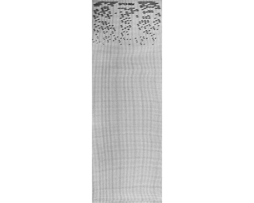 Фітнес-килимок Spokey Lightmat II 180 cm x 60 cm x 0.4 cm - сірий Фітнес-килимок Spokey Lightmat II 180 cm x 60 cm x 0.4 cm - сірий