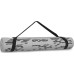 Фітнес-килимок Spokey Lightmat II 180 cm x 60 cm x 0.4 cm - сірий