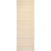 Фітнес-килимок Spokey Lucy 180 cm x 60 cm x 0.6 cm - кремовий