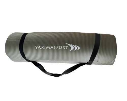 Тренувальний килимок YakimaSport PRO NBR