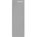 Фітнес-килимок Spokey Softmat 180 cm x 60 cm x 1 cm - сірий