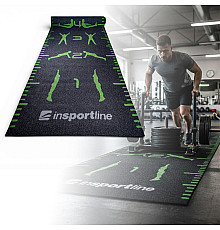 Килимок для кросфіту inSPORTline Crospet 10 x 2 м
