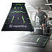Килимок для кросфіту inSPORTline Crospet 10 x 2 м