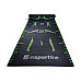 Килимок для кросфіту inSPORTline Crospet 10 x 2 м