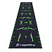 Килимок для кросфіту inSPORTline Crospet 10 x 2 м