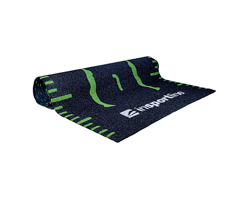 Килимок для кросфіту inSPORTline Crospet 10 x 2 м