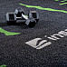Килимок для кросфіту inSPORTline Crospet 10 x 2 м