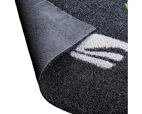 Килимок для кросфіту inSPORTline Crospet 10 x 2 м