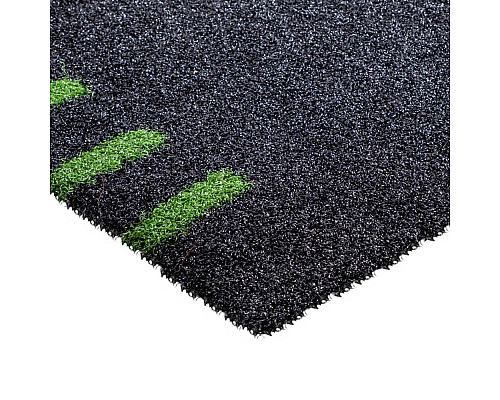 Килимок для кросфіту inSPORTline Crospet 10 x 2 м