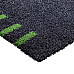 Килимок для кросфіту inSPORTline Crospet 10 x 2 м
