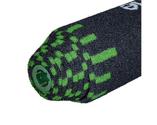 Килимок для кросфіту inSPORTline Crospet 10 x 2 м