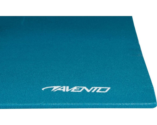 Фітнес-килимок Avento XPE 160 cm x 60 cm x 0.7 cm - блакитний Фітнес-килимок Avento XPE 160 cm x 60 cm x 0.7 cm - блакитний
