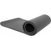Фітнес-килимок Bestif BM001 180 cm x 60 cm x 1 cm - сірий