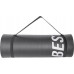 Фітнес-килимок Bestif BM001 180 cm x 60 cm x 1 cm - сірий