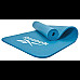 Килимок для фітнесу Reebok 10 мм, синій