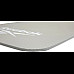 Килимок для фітнесу Reebok 10 мм, сірий