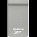 Килимок для фітнесу Reebok 10 мм, сірий