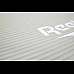 Килимок для фітнесу Reebok 10 мм, сірий