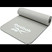 Килимок для фітнесу Reebok 10 мм, сірий