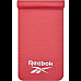 Килимок для фітнесу Reebok 10 мм, кораловий