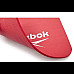 Килимок для фітнесу Reebok 10 мм, кораловий