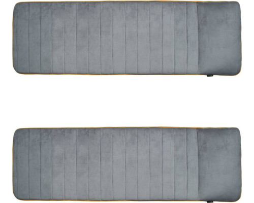 Килимок масажний MM 825 2 шт.