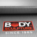 Фітнес-килимок Body Sculpture BB 8330 185 cm x 80 cm x 1.5 cm - сірий