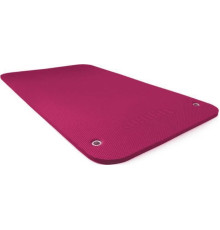 Тренувальний килимок Tiguar Comfortmat 120 см х 60 см х 1,5 см фіолетовий