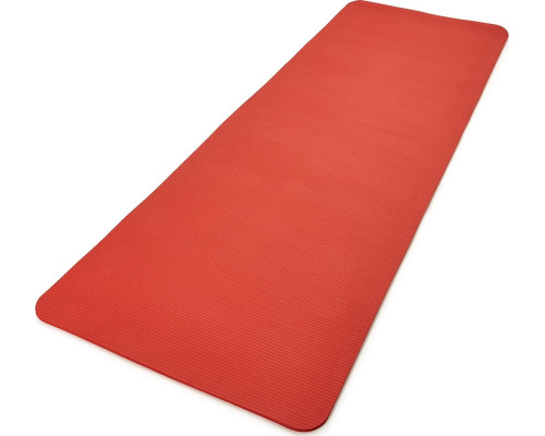 Тренувальний килимок Reebok RAMT-11014 173 см x 61 см x 0,7 см червоний