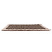 Точковий килимок з кокосових волокон inSPORTline AKU-2000 72x44x2cm - Beige
