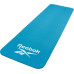 Тренувальний килимок Reebok RAMT-11015 183 см x 61 см x 1 см синій