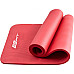 Фітнес-килимок Eb Fit NBR 180 cm x 60 cm x 1 cm - червоний