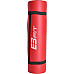 Фітнес-килимок Eb Fit NBR 180 cm x 60 cm x 1 cm - червоний