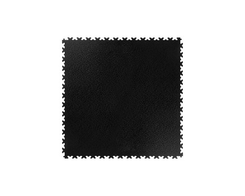 Підлоговий килимок-головоломка inSPORTline Simple чорний