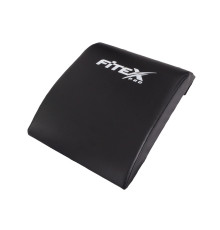 Килимок для пресу (AbMat) Fitex MD9023 чорний