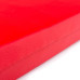 Гімнастичний килимок inSPORTline Roshar T90 200 x 120 x 5 см - червоний