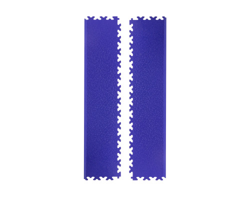 Шматочки для пазл килимка inSPORTline Simple Blue – 2 шт.