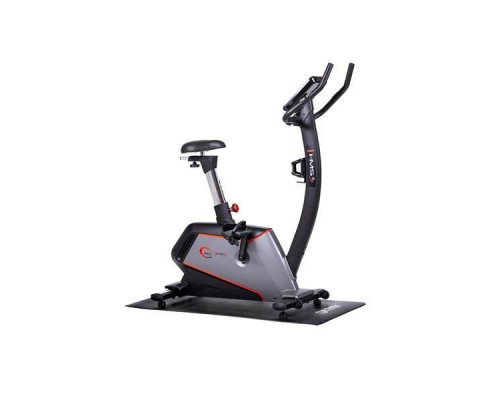 Захисний килимок HMS Premium MPS22 220 см чорний Захисний килимок HMS Premium MPS22 220 см чорний