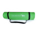 Фітнес-килимок YakimaSport  NBR PRO 180 cm x 60 cm x 1 cm - зелений