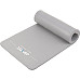 Килимок для фітнесу Gymtek NBR, 180 х 60,5 х 1,5 см, сірий