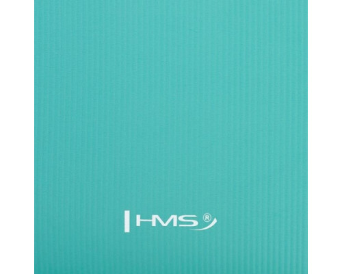 Килимок для йоги та фітнесу YM04 HMS – м'ятний