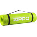 Фітнес-килимок Zipro 180 cm x 60 cm x 1 cm - зелений