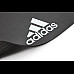 Килимок для вправ Adidas 173 x 61 x 0.7 см, чорний
