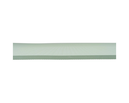 Килимок Tunturi Yoga Mat 8 мм, м’ятний